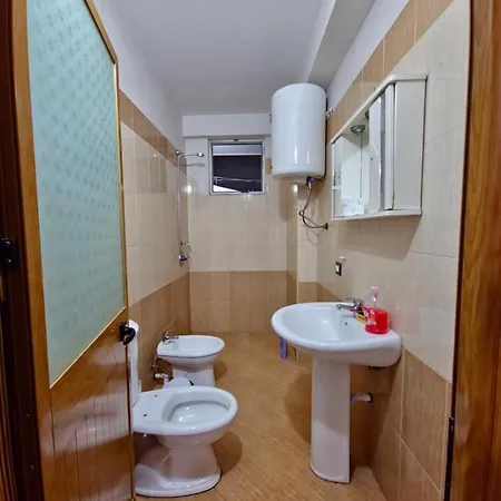 Apartment Redix Durres